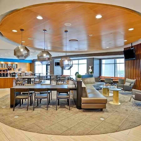 Springhill Suites Cincinnati Airport South Флоренция Экстерьер фото
