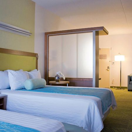 Springhill Suites Cincinnati Airport South Флоренция Экстерьер фото