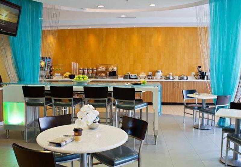 Springhill Suites Cincinnati Airport South Флоренция Экстерьер фото