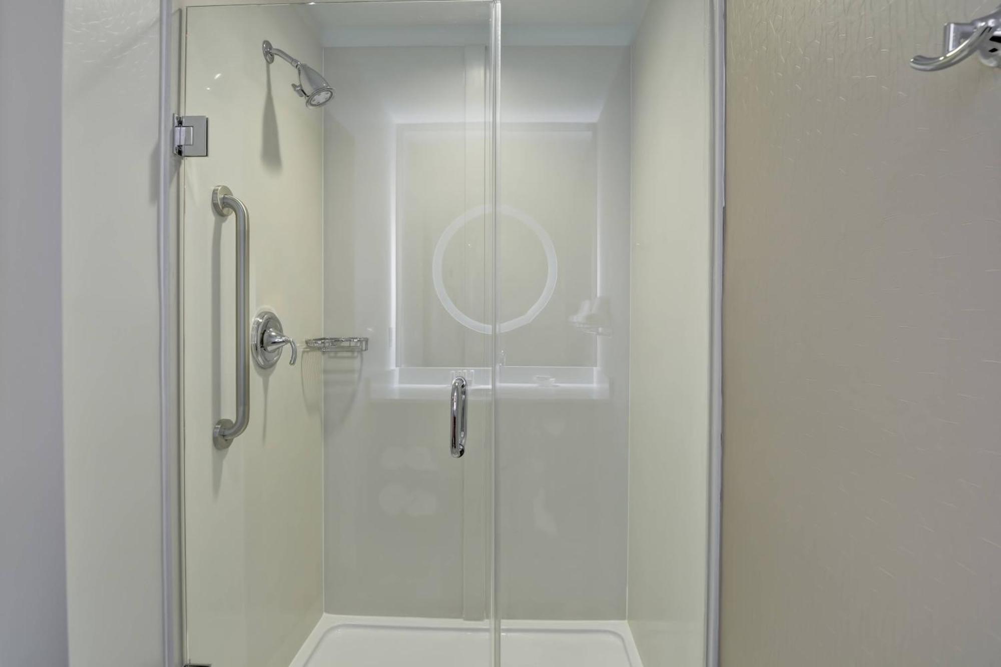 Springhill Suites Cincinnati Airport South Флоренция Экстерьер фото