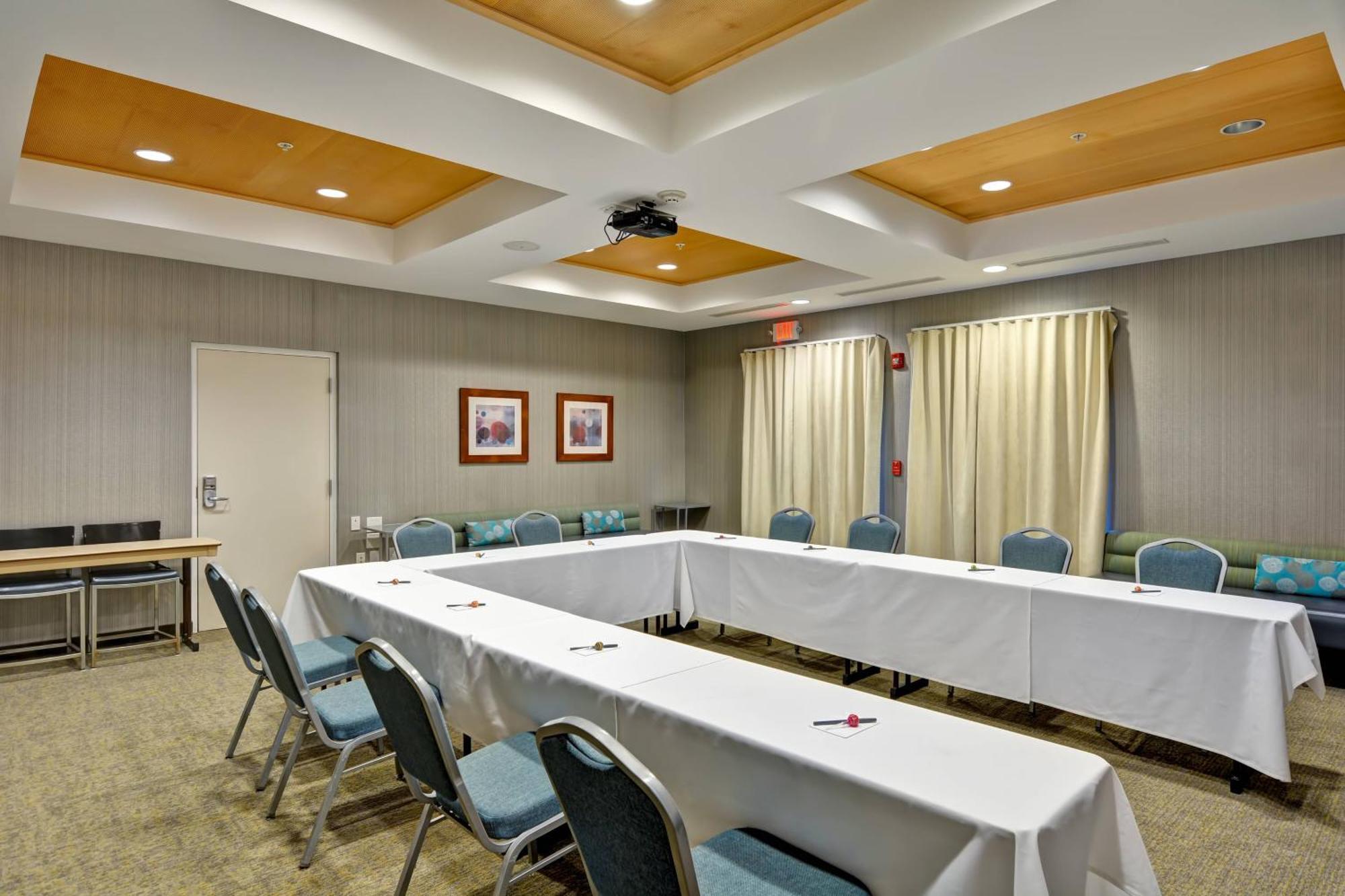 Springhill Suites Cincinnati Airport South Флоренция Экстерьер фото