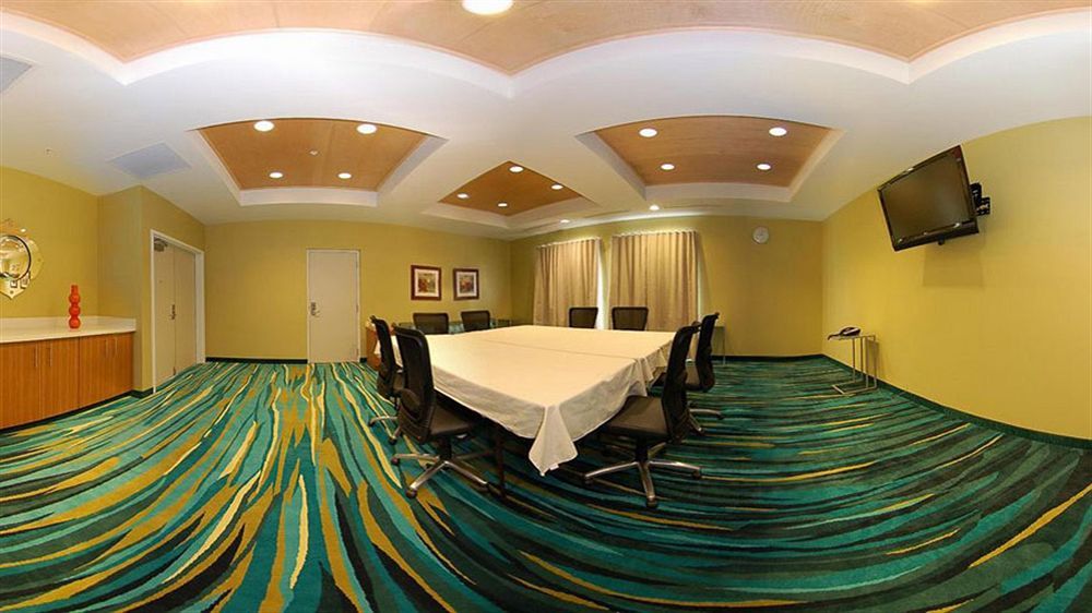 Springhill Suites Cincinnati Airport South Флоренция Экстерьер фото