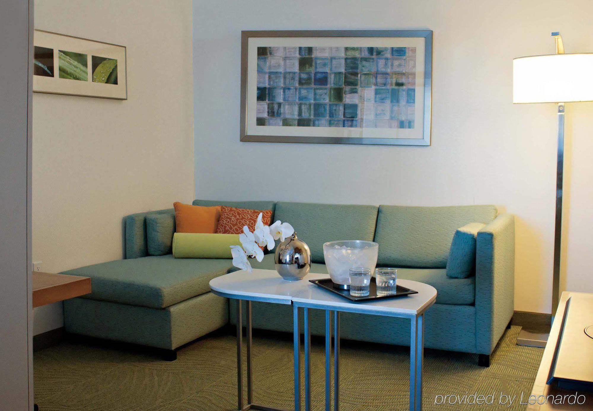Springhill Suites Cincinnati Airport South Флоренция Номер фото