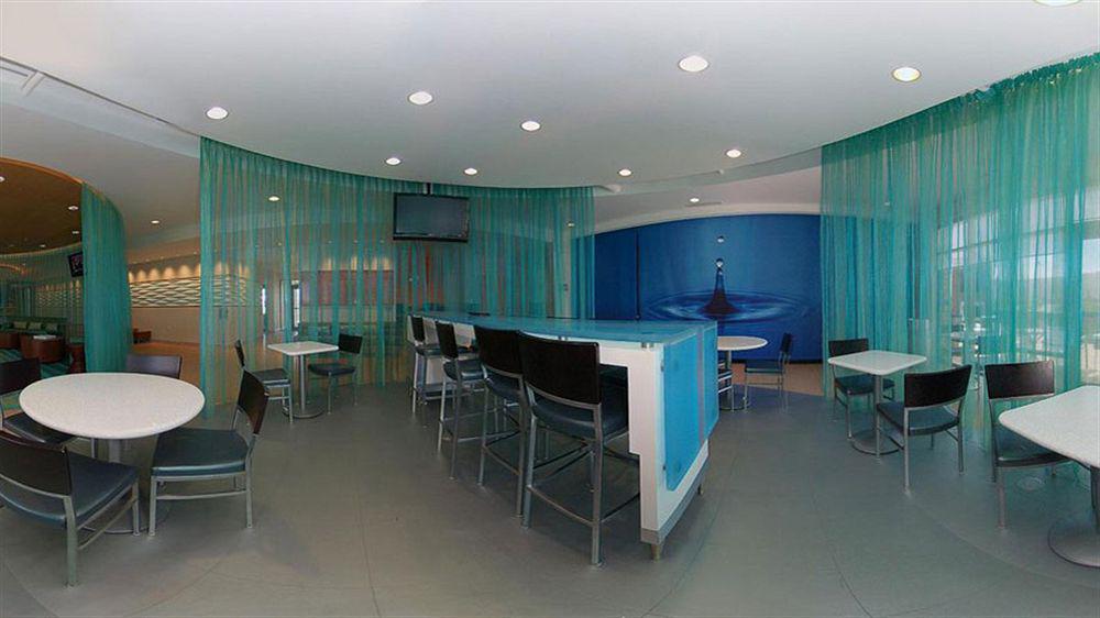 Springhill Suites Cincinnati Airport South Флоренция Экстерьер фото
