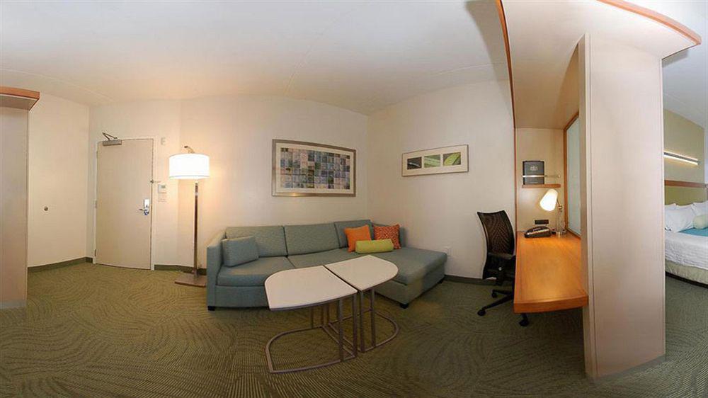 Springhill Suites Cincinnati Airport South Флоренция Экстерьер фото